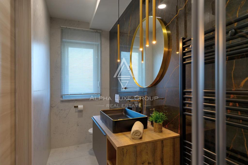 Istra, Pula: Moderna opremljena vila blizu mesta