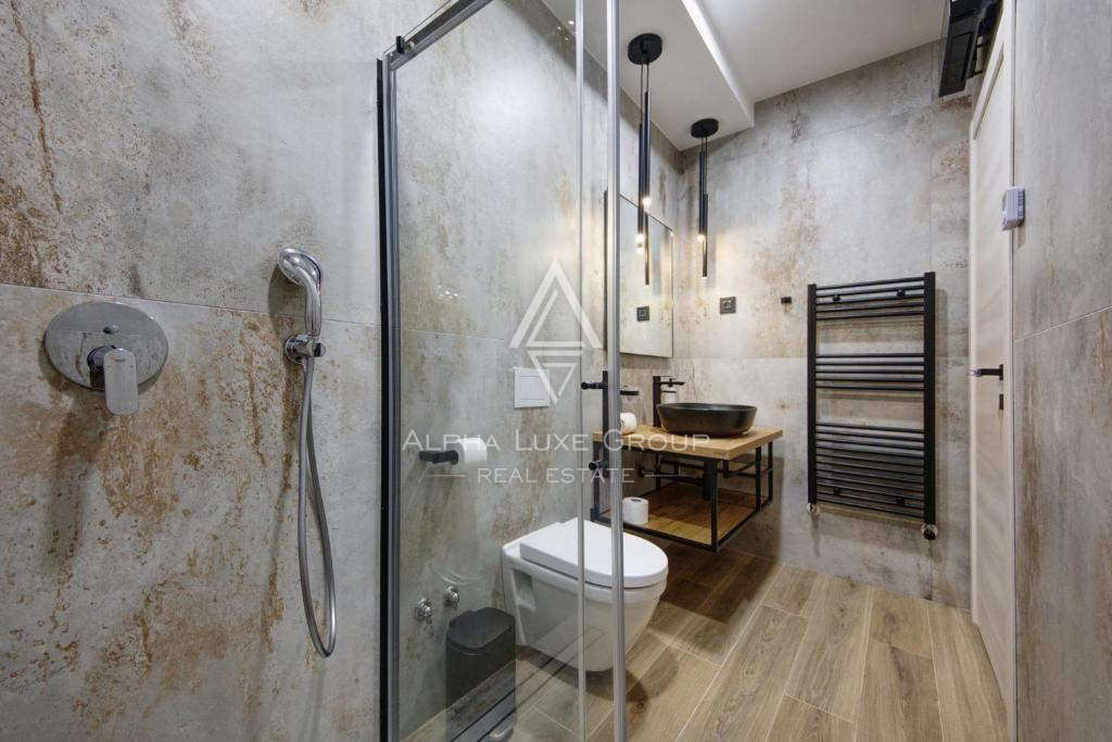 Istra, Pula: Moderna opremljena vila blizu mesta