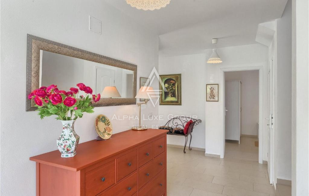 Istra, Sveti Lovreč: Udobna hiša z bazenom