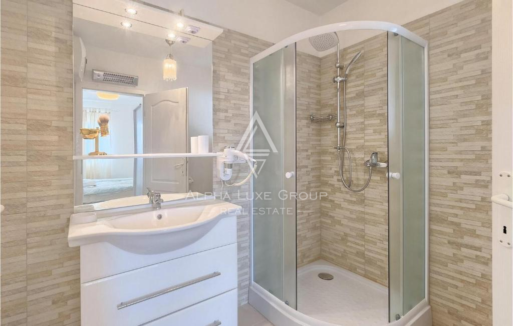 Istra, Sveti Lovreč: Udobna hiša z bazenom