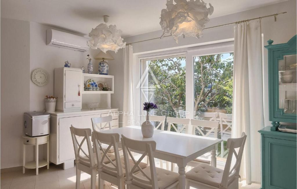 Istra, Sveti Lovreč: Udobna hiša z bazenom