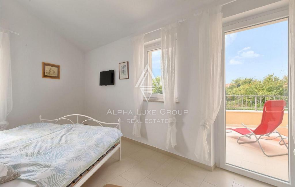 Istra, Sveti Lovreč: Udobna hiša z bazenom