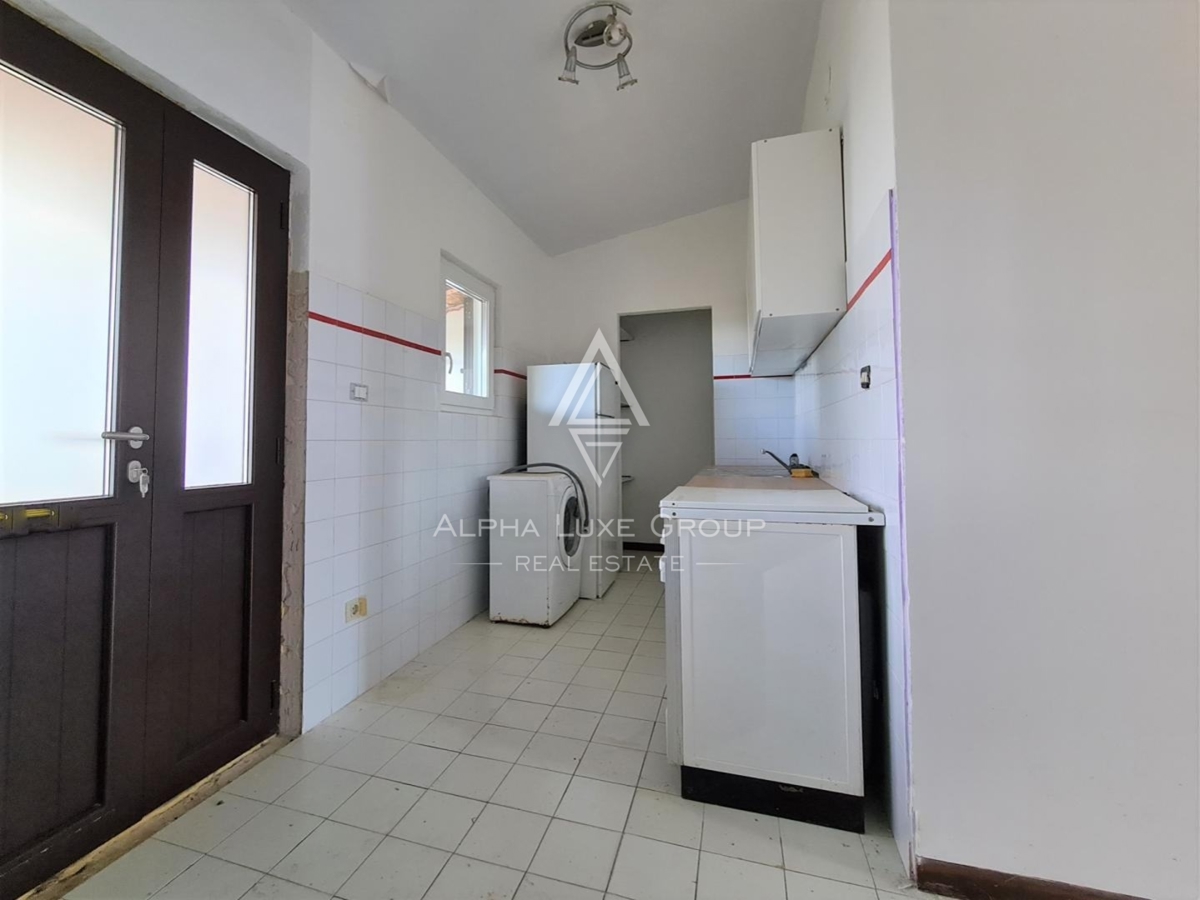 Hiša Brtonigla, 160m2