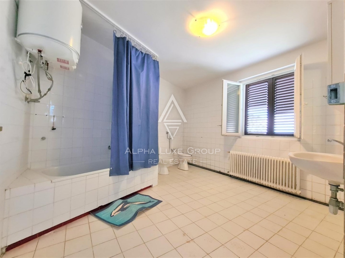 Hiša Brtonigla, 160m2