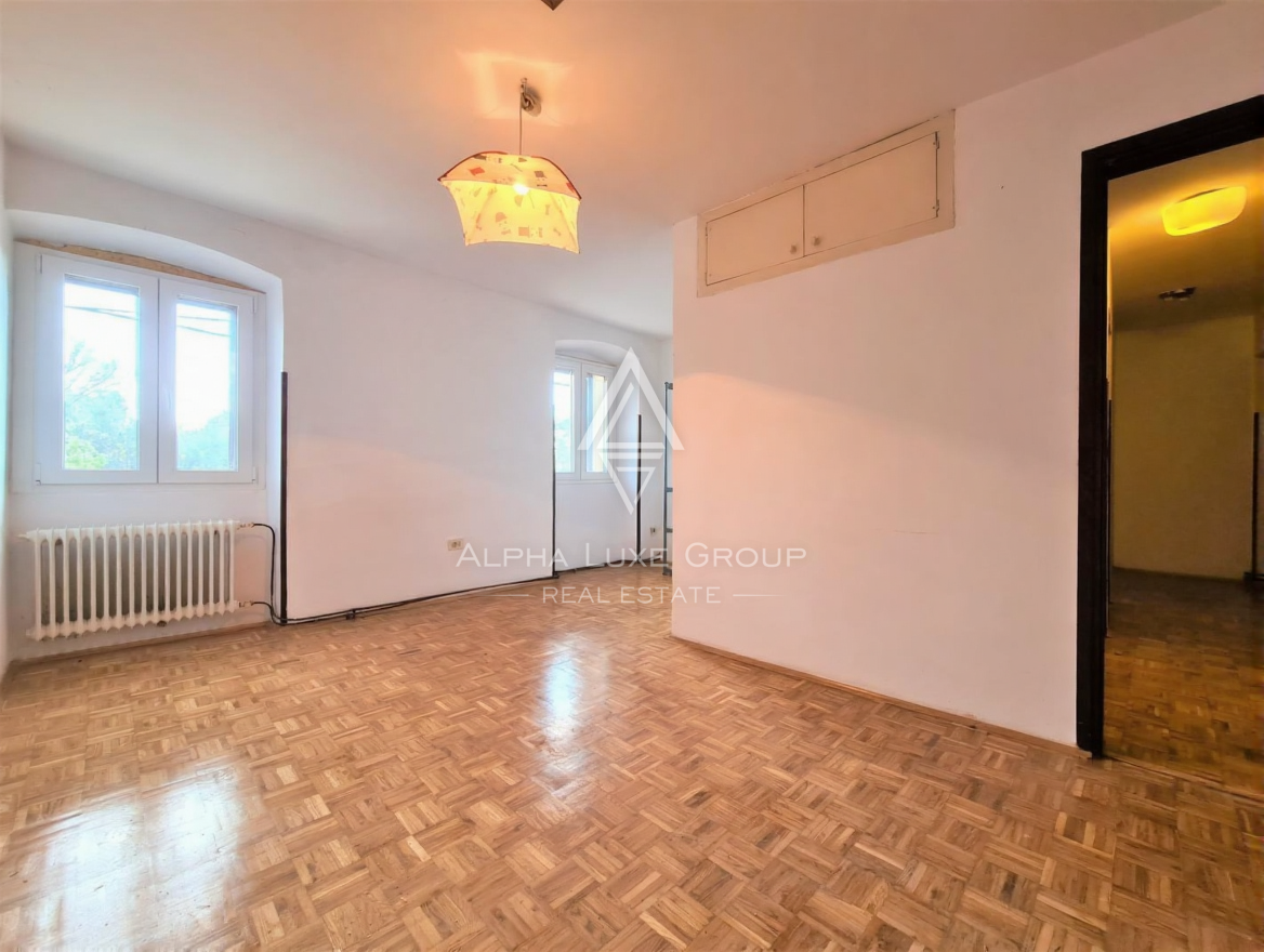 Hiša Brtonigla, 160m2