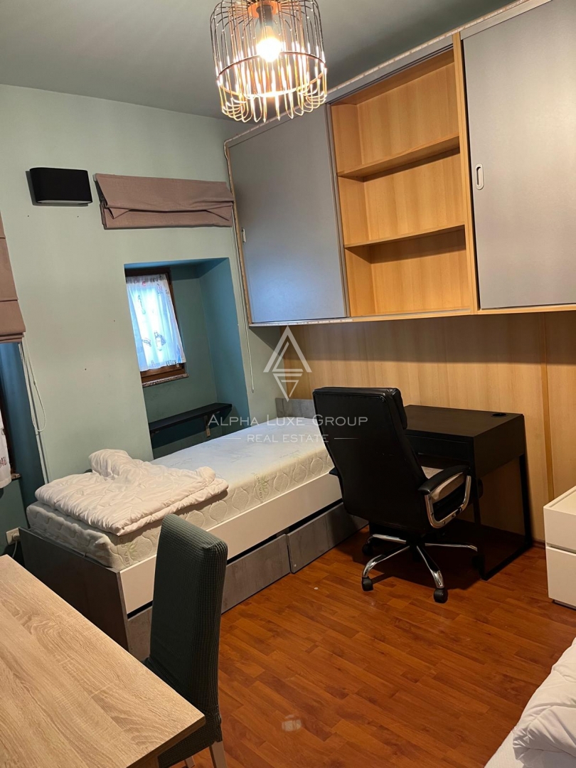 Stanovanje Poreč, 77m2