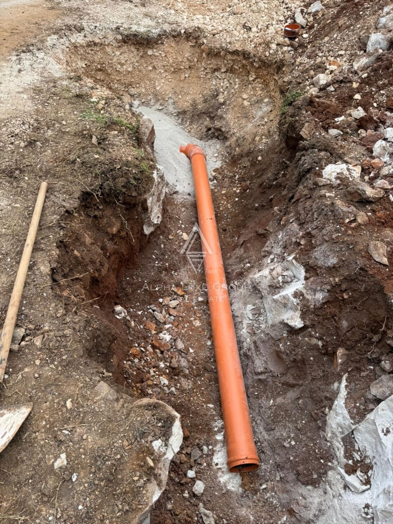 Istra, Poreč – Obnovljena kamnita hiša z vrtom