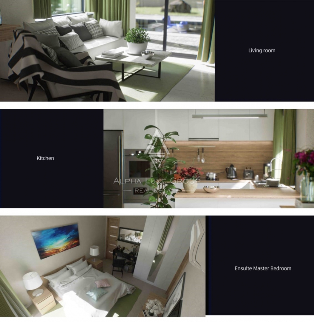 Stanovanje Poreč, 60,35m2