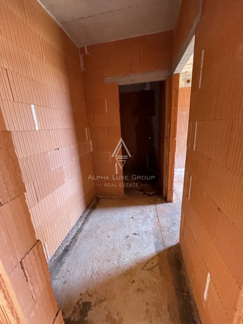 Istra, Poreč – moderen apartma z zasebnim dvoriščem