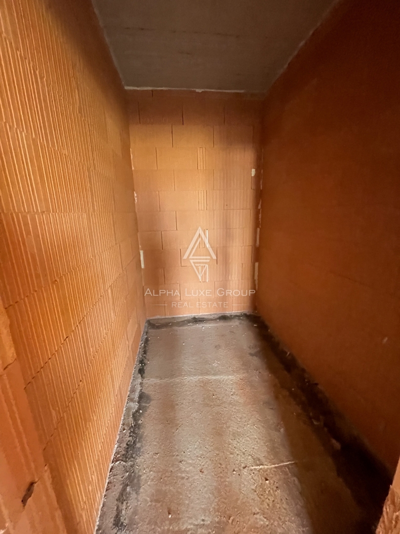 Istra, Poreč – moderen apartma z zasebnim dvoriščem