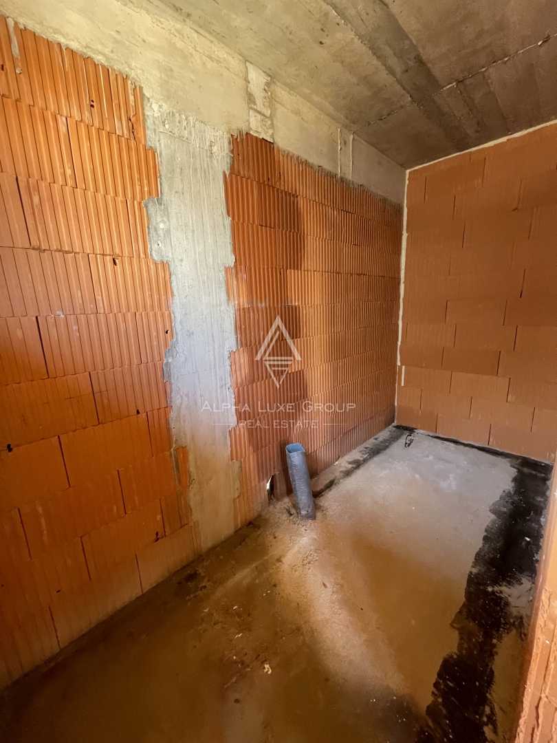 Istra, Poreč – moderen apartma z zasebnim dvoriščem