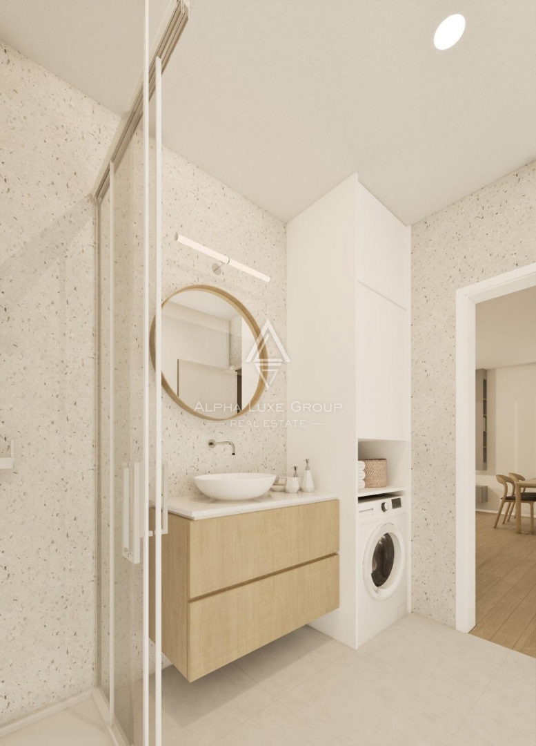 Stanovanje Poreč, 74m2