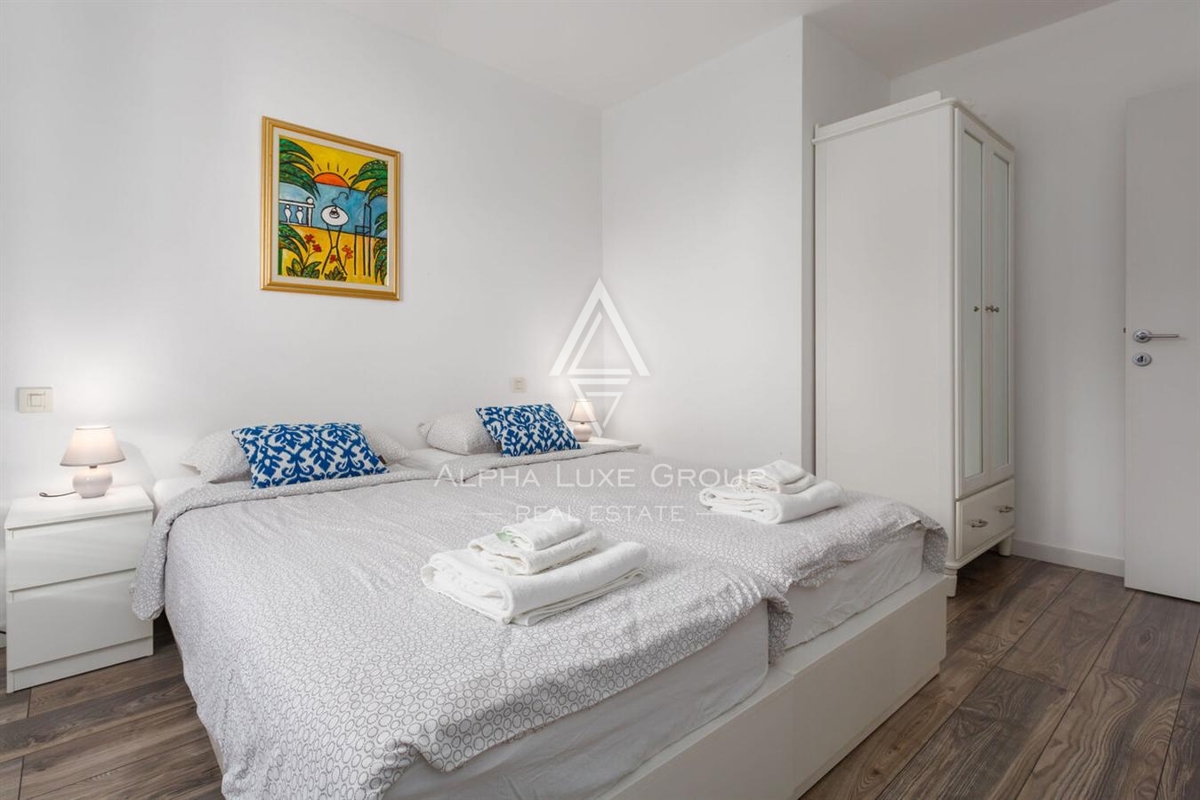 Istra, Poreč: Udobna počitniška hiša z bazenom