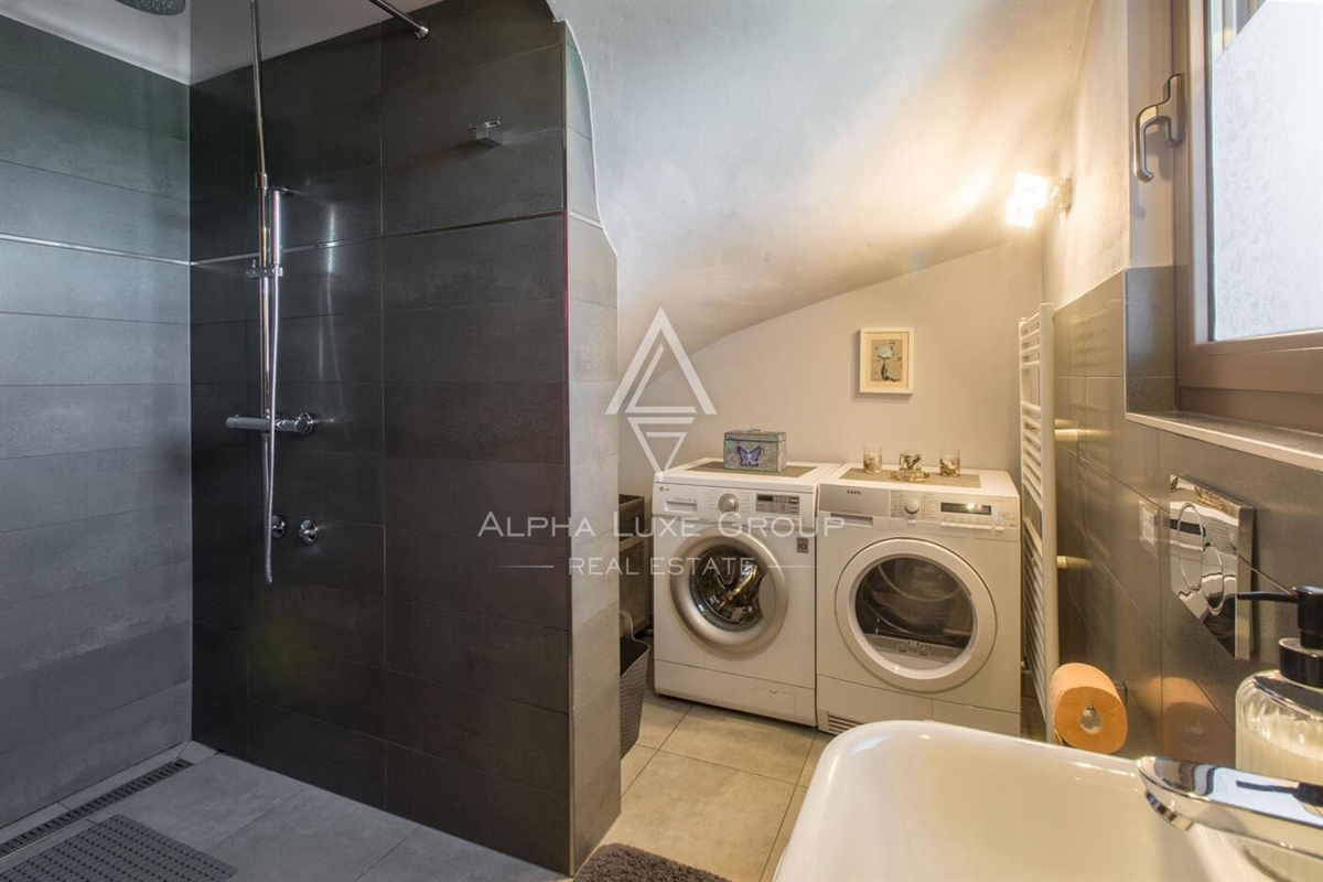 Istra, Poreč: Udobna počitniška hiša z bazenom