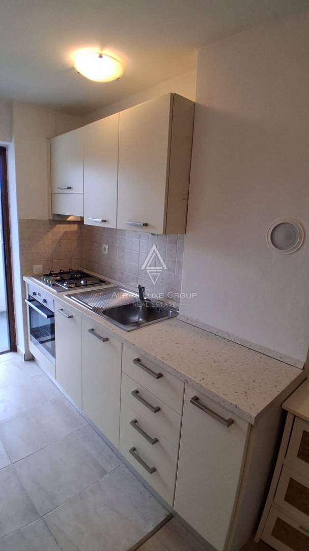 Istra, Červar – Dvoetažno stanovanje blizu morja