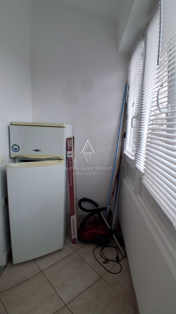 Istra, Červar – Dvoetažno stanovanje blizu morja