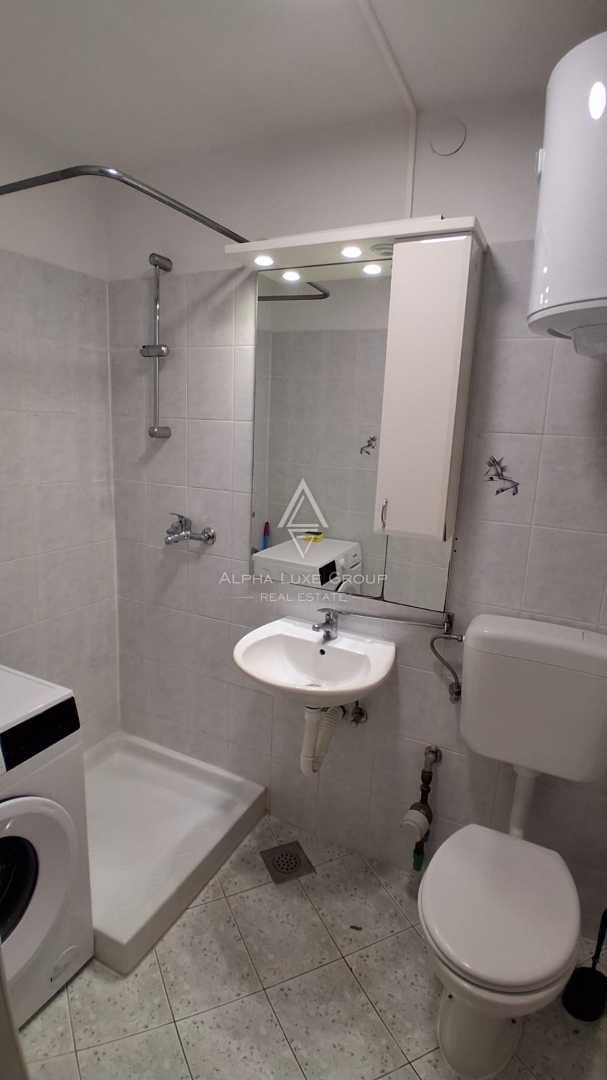 Istra, Červar – Dvoetažno stanovanje blizu morja