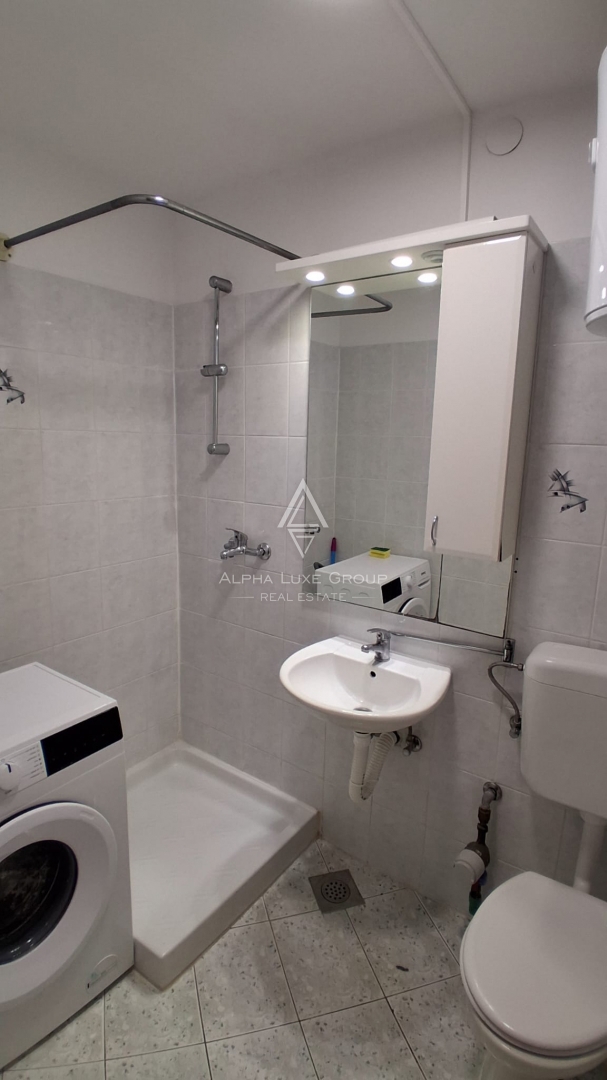 Istra, Červar – Dvoetažno stanovanje blizu morja