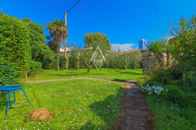 Istra, Umag: Gradbeno zemljišče 80 m od morja