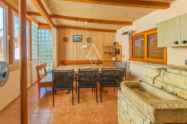 Istra, Umag: Gradbeno zemljišče 80 m od morja