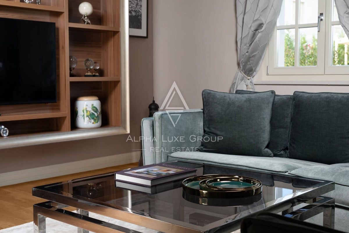 Istra, Poreč – Luksuzna vila z zasebnim bazenom