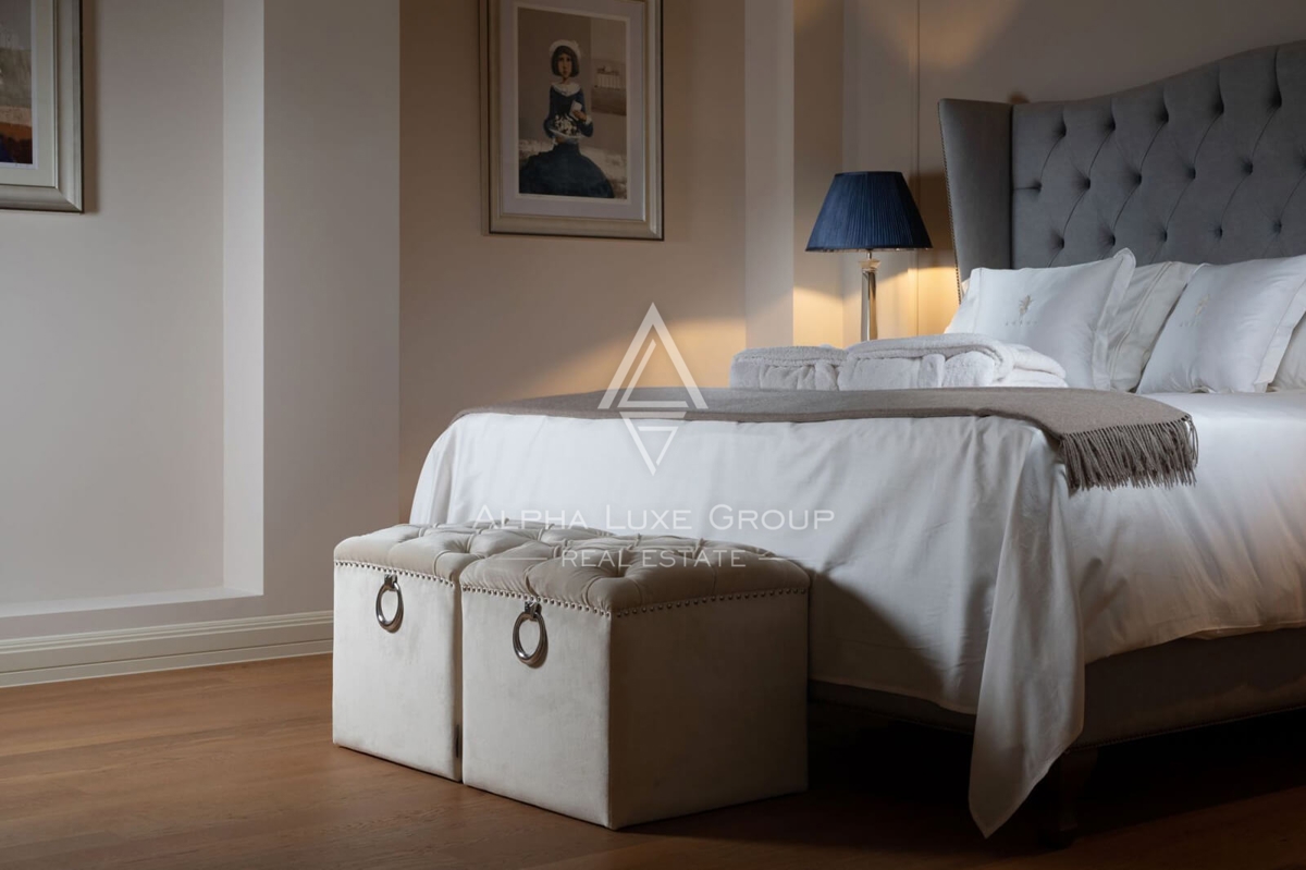 Istra, Poreč – Luksuzna vila z zasebnim bazenom