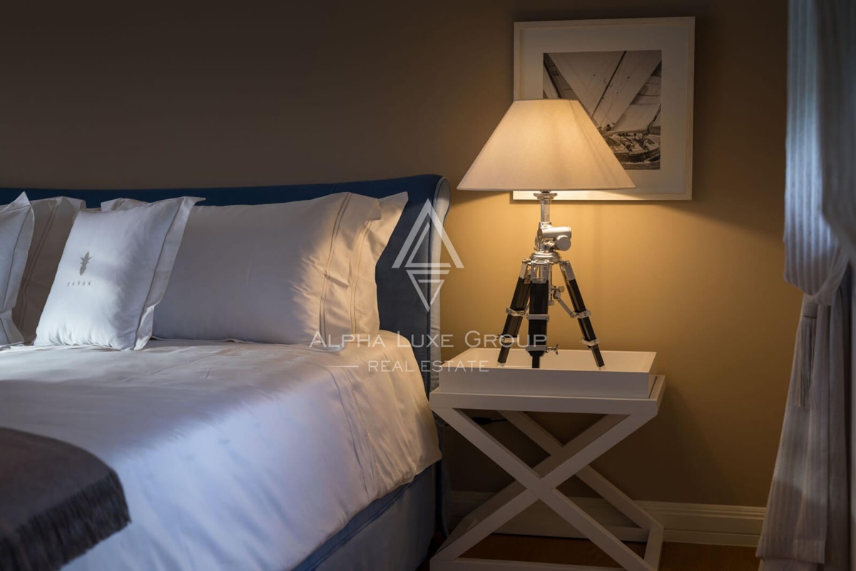 Istra, Poreč – Luksuzna vila z zasebnim bazenom