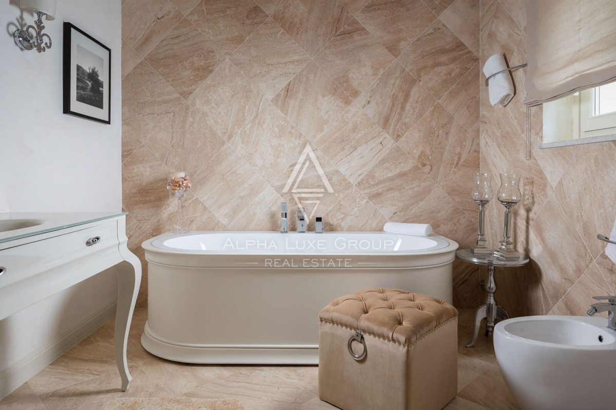 Istra, Poreč – Luksuzna vila z zasebnim bazenom