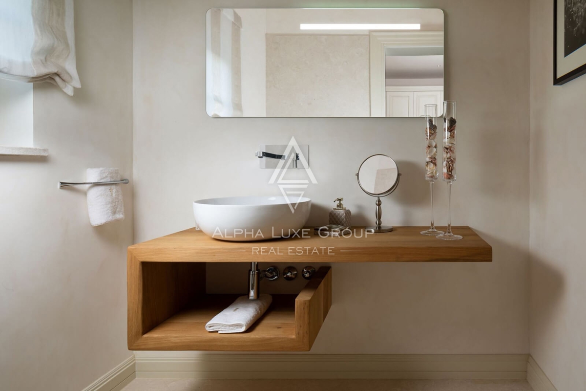 Istra, Poreč – Luksuzna vila z zasebnim bazenom