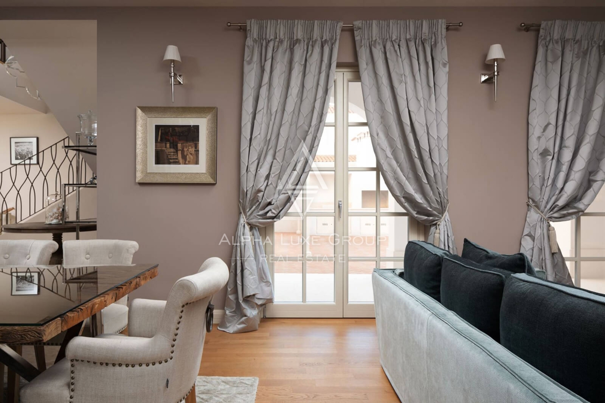 Istra, Poreč – Luksuzna vila z zasebnim bazenom