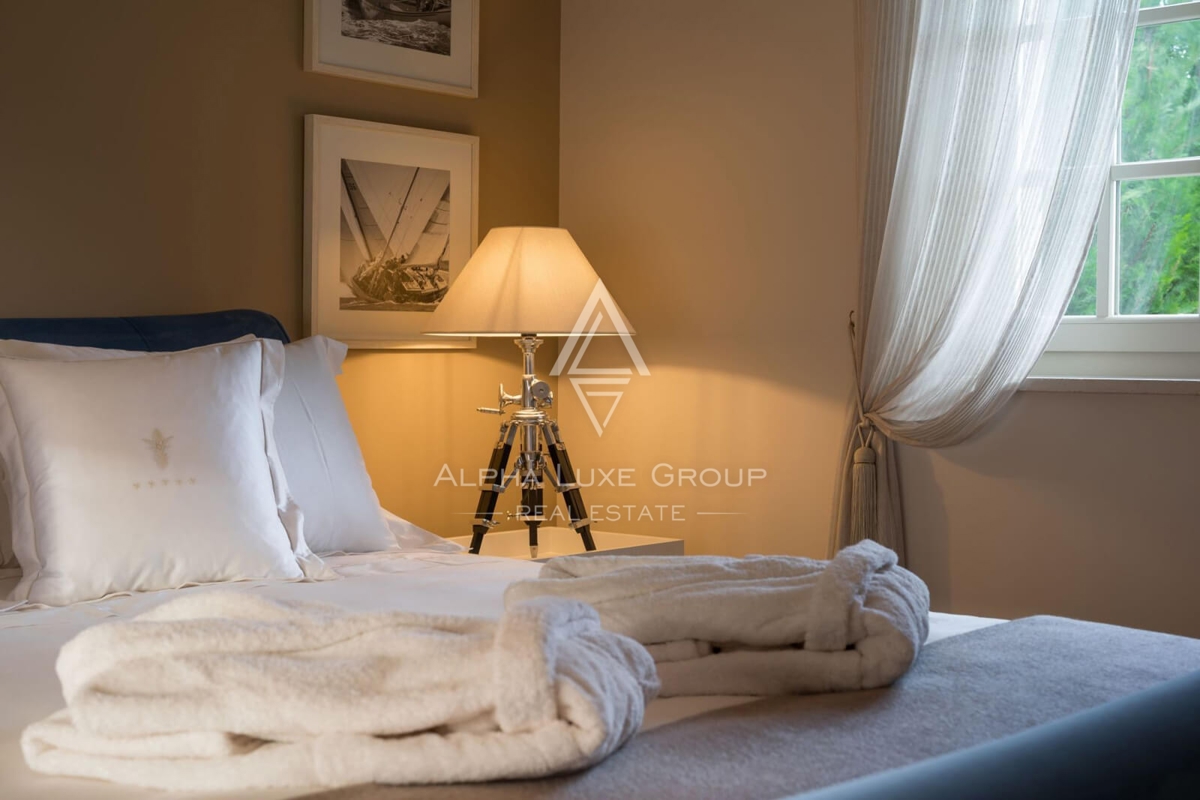 Istra, Poreč – Luksuzna vila z zasebnim bazenom