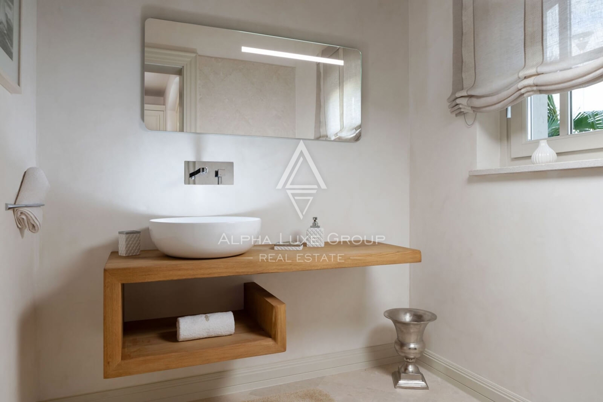 Istra, Poreč – Luksuzna vila z zasebnim bazenom