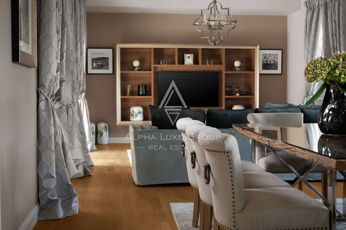 Istra, Poreč – Luksuzna vila z zasebnim bazenom