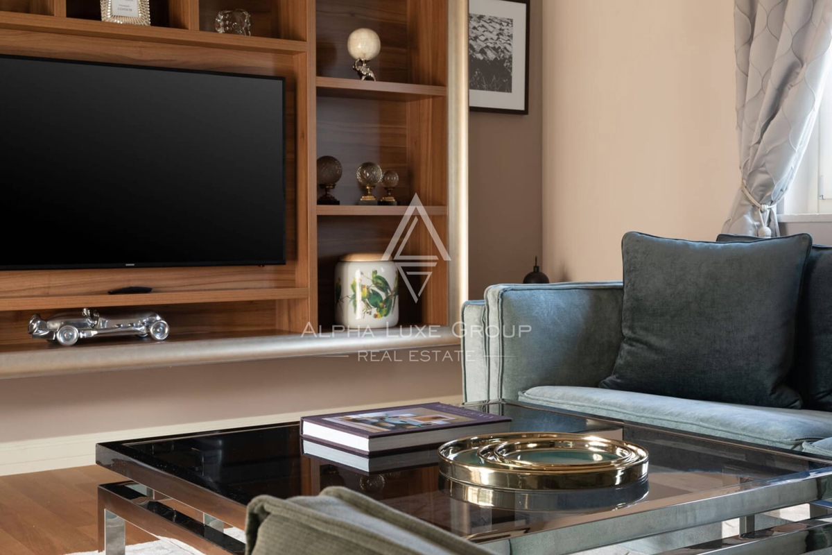 Istra, Poreč – Luksuzna vila z zasebnim bazenom