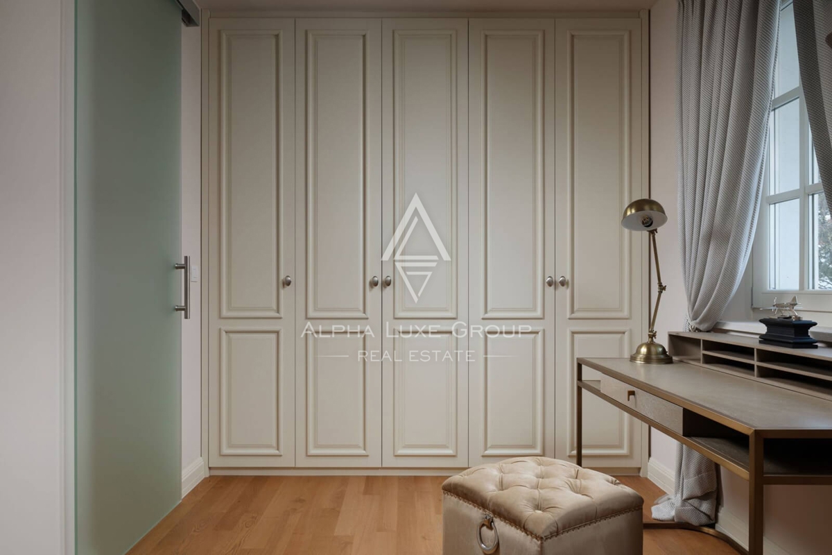 Istra, Poreč – Luksuzna vila z zasebnim bazenom