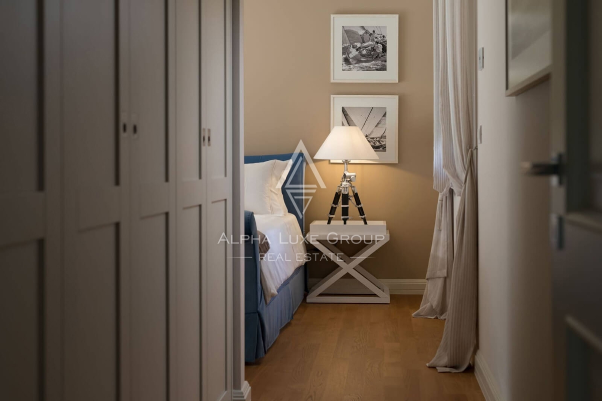 Istra, Poreč – Luksuzna vila z zasebnim bazenom