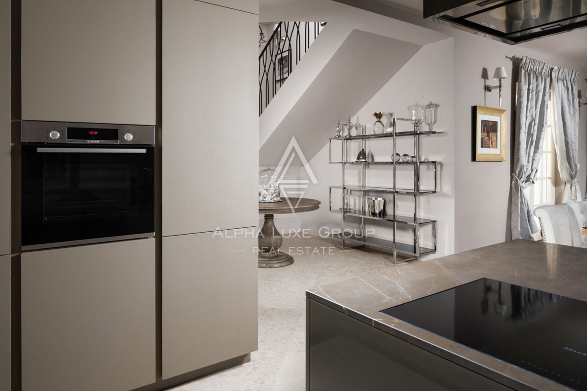 Istra, Poreč – Luksuzna vila z zasebnim bazenom