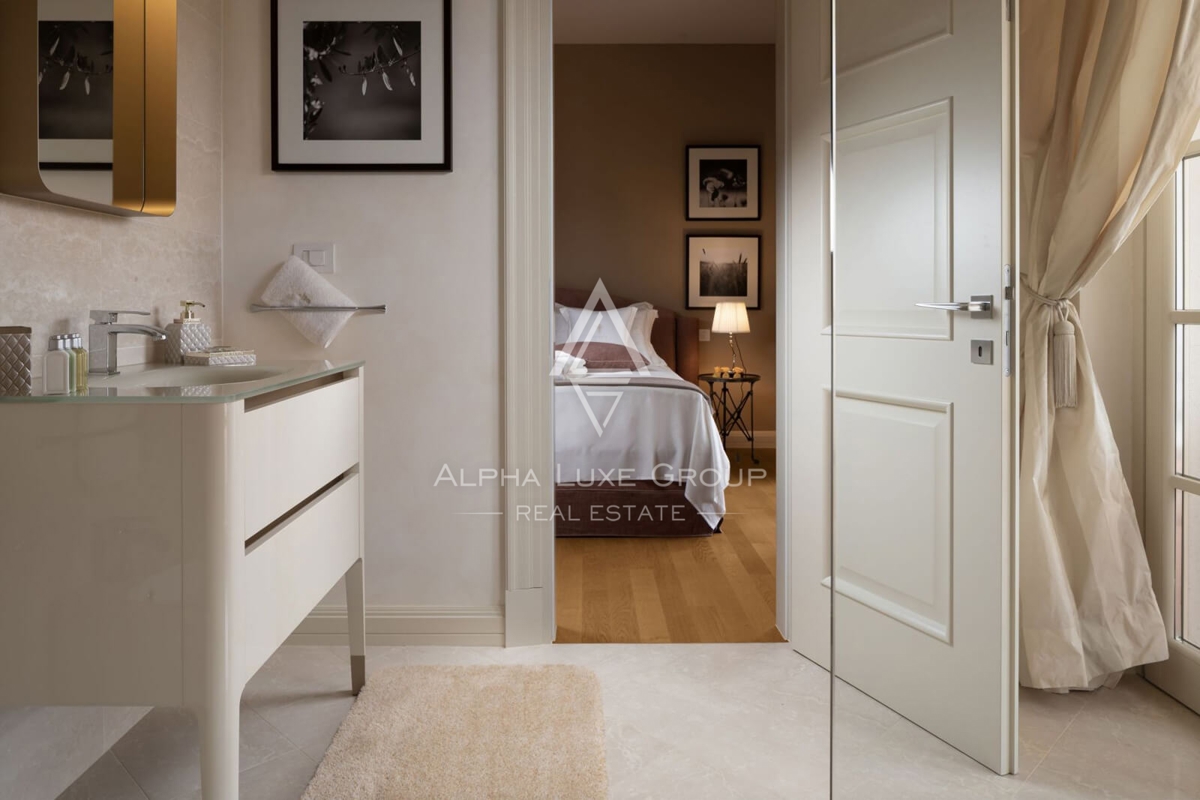 Istra, Poreč – Luksuzna vila z zasebnim bazenom