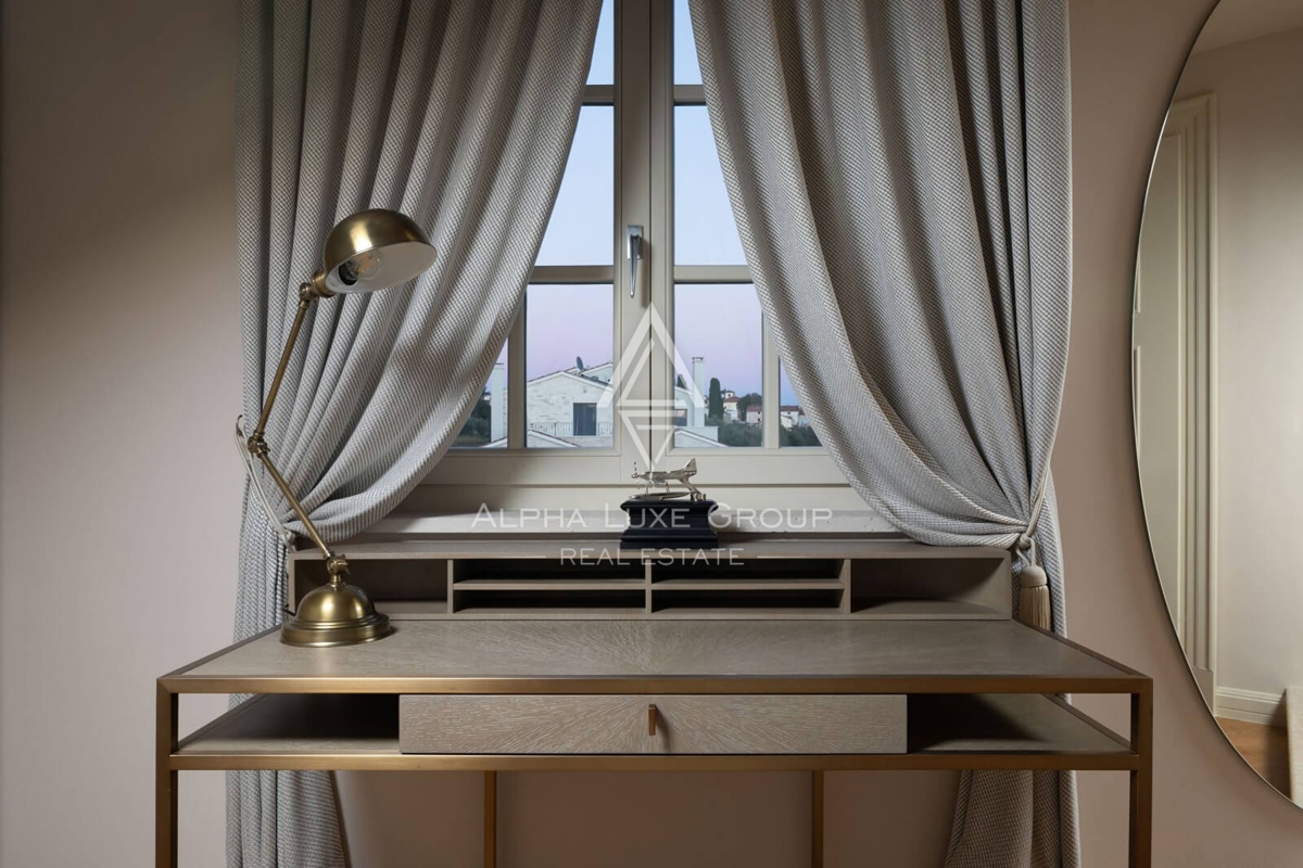 Istra, Poreč – Luksuzna vila z zasebnim bazenom