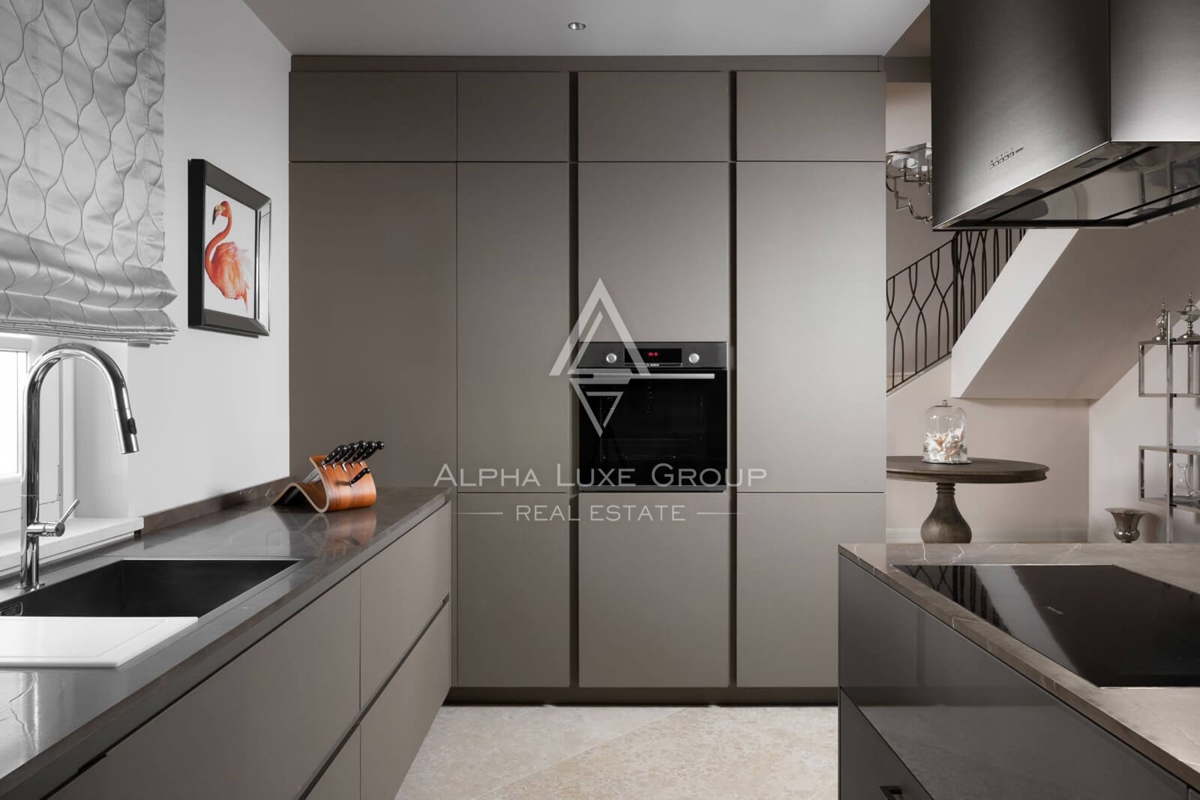 Istra, Poreč – Luksuzna vila z zasebnim bazenom