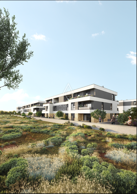 Istra, Pula: Novogradnja stanovanja blizu morja