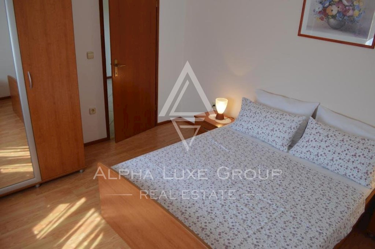 Hiša z dvema apartmajema, Istra, Poreč