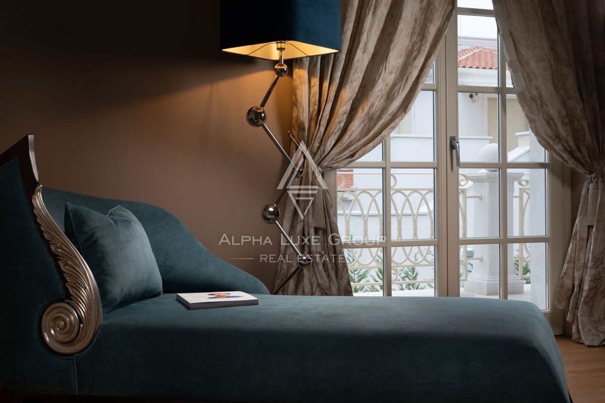 Istra, Elegantna vila z zasebnostjo in brezčasnim šarmom