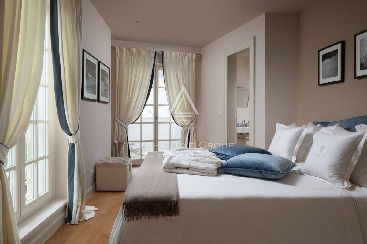 Istra, Elegantna vila z zasebnostjo in brezčasnim šarmom