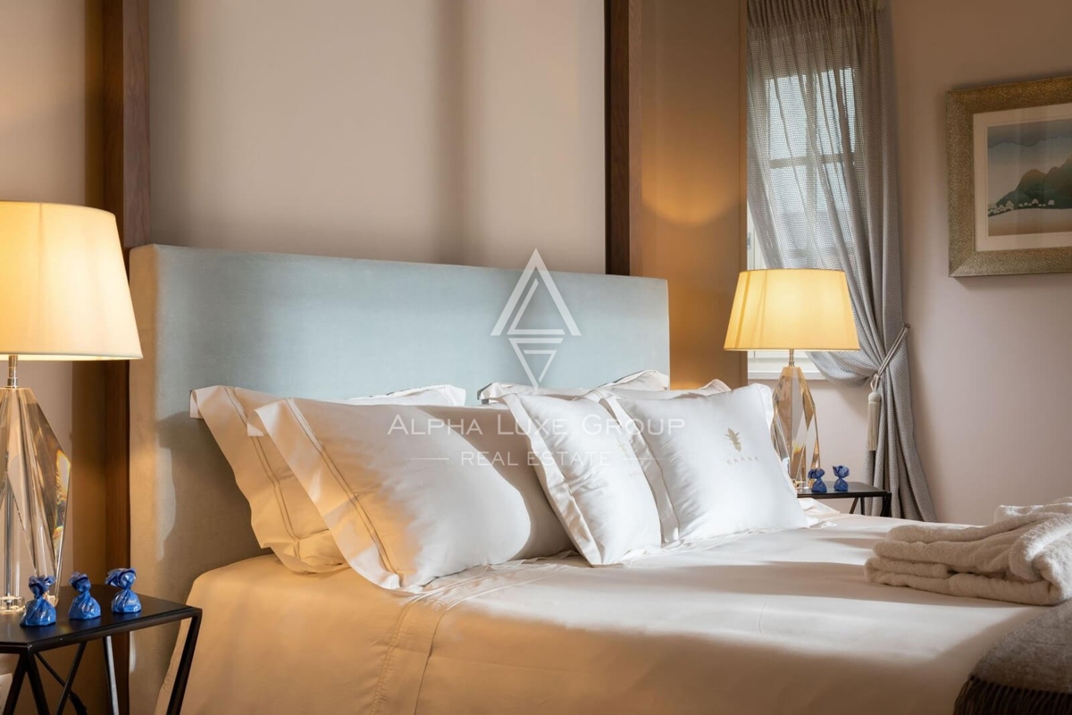 Istra, Elegantna vila z zasebnostjo in brezčasnim šarmom