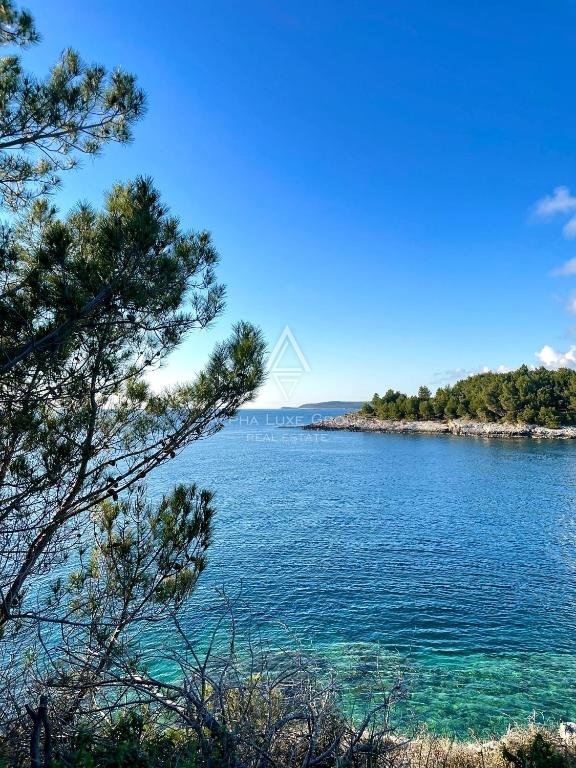 Istra, Fažana: Eleganten dvojni objekt z bazenom na prodaj