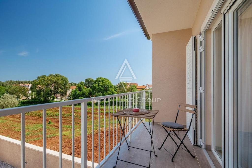 Istra, Štinjan - Očarljiva počitniška vila naprodaj