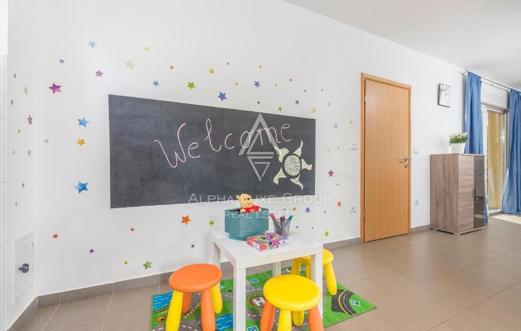 Istra, Labin - Čudovita počitniška hiša z bazenom