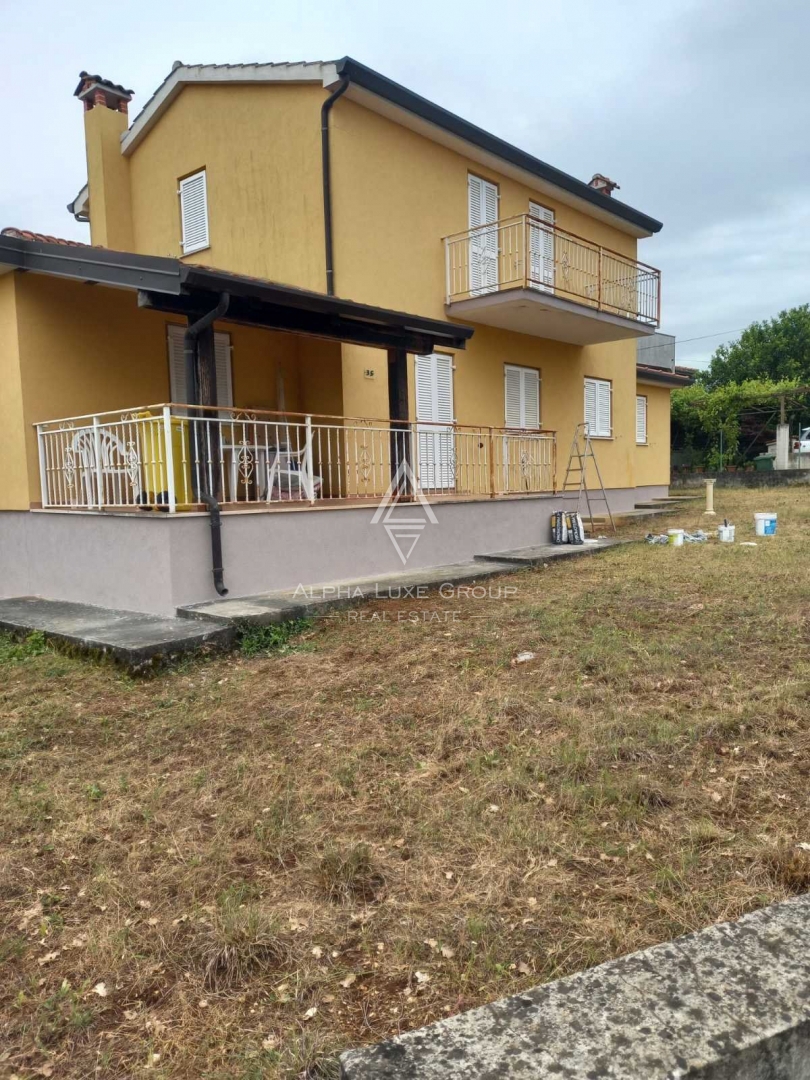 Poreč, Istra: Očarljiva hiša blizu mestnega središča
