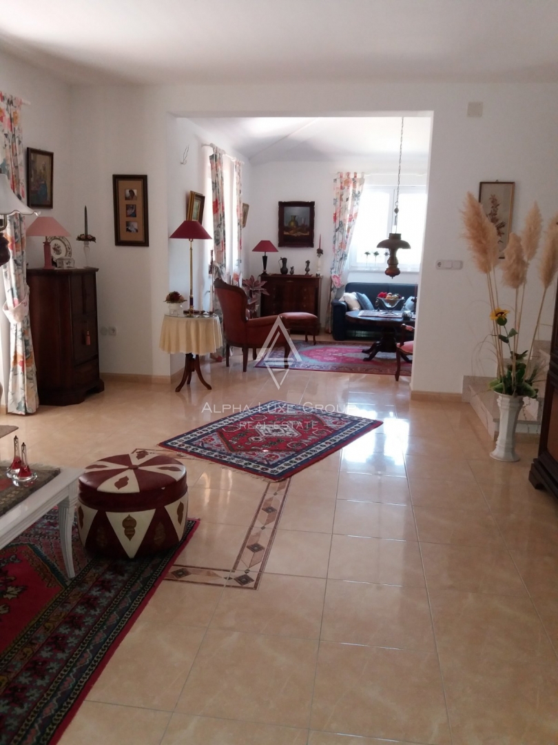 Poreč, Istra: Očarljiva hiša blizu mestnega središča